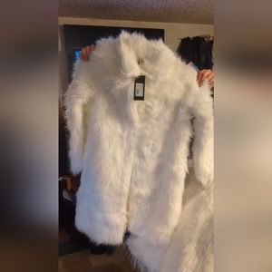 3 fur coats